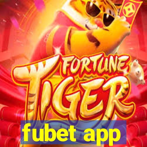 fubet app